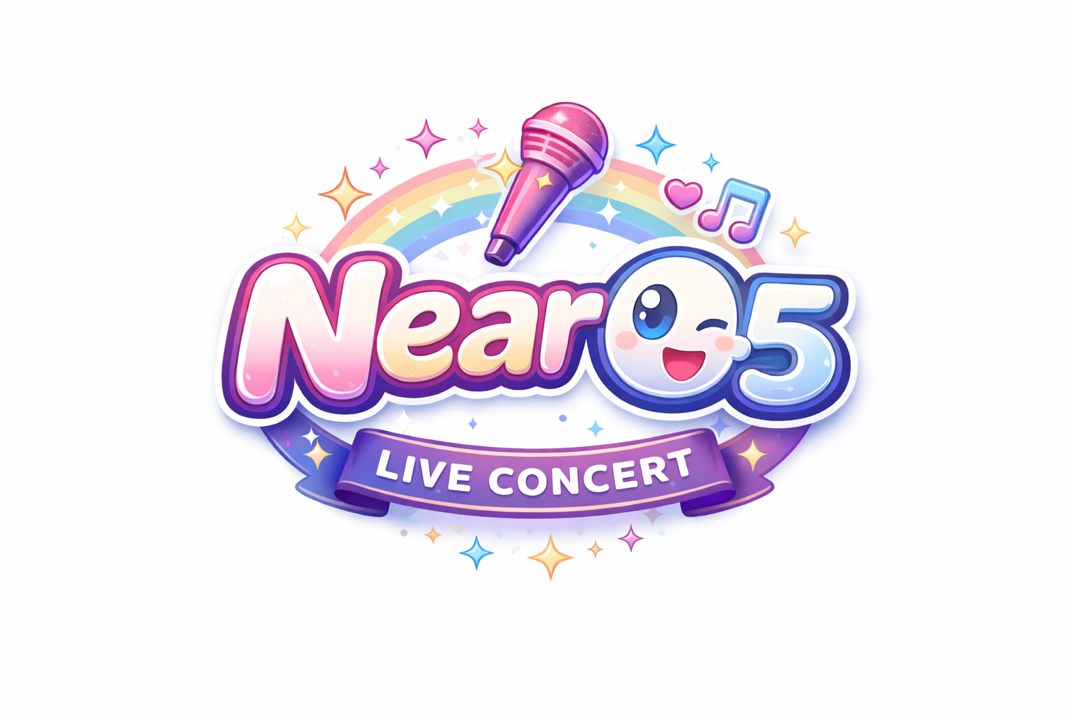 Near0.5 스트리밍 서비스